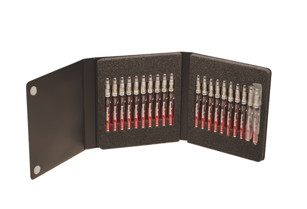 Tempstik Test Kit