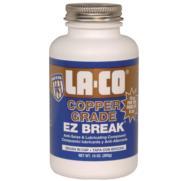 EZ BREAK Copper Grade