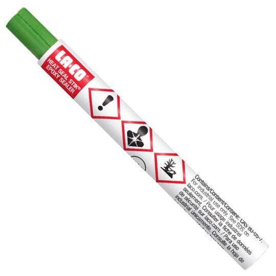 HEAT-SEAL STIK