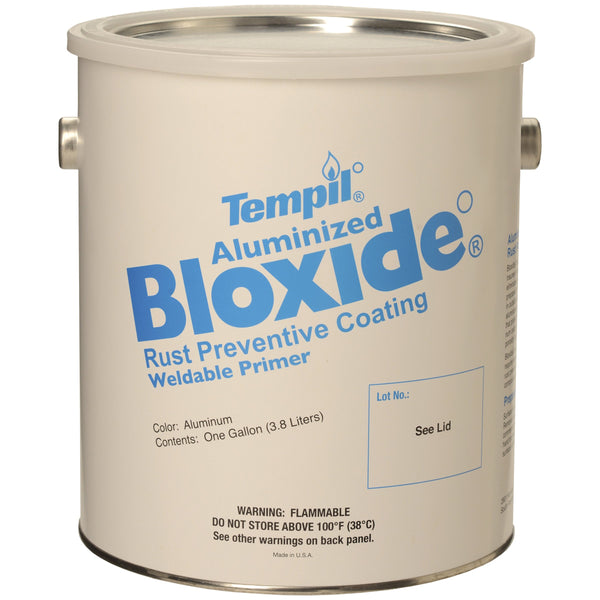 Bloxide Weldable Primer