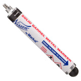Nissen Solid Barrel Metal Marker