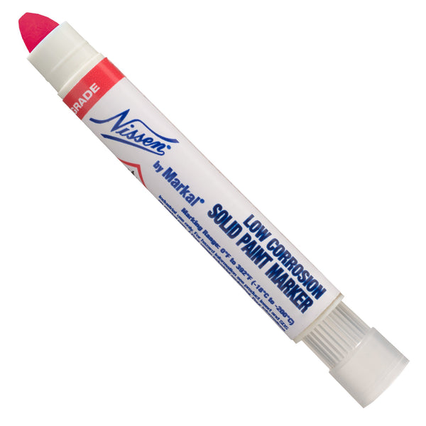 Nissen Low Corrosion Solid Paint Marker