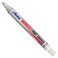 Galvanizer's Removable Marker