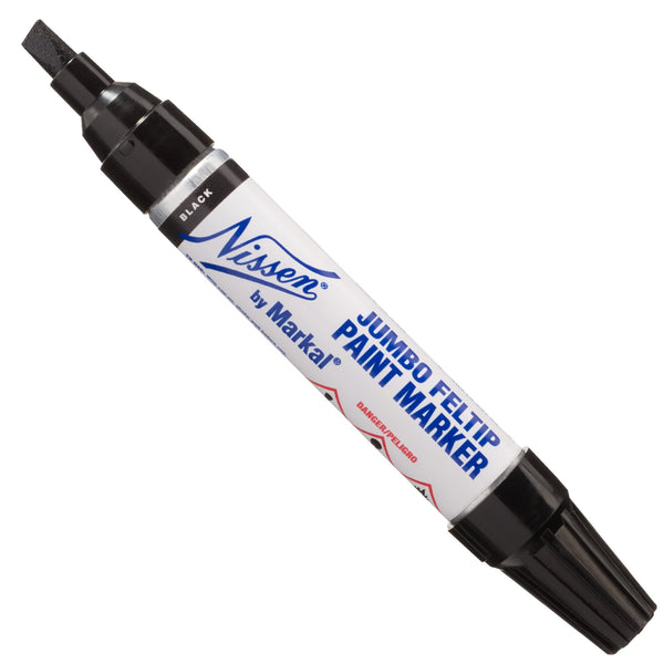 Nissen Jumbo Feltip Paint Marker