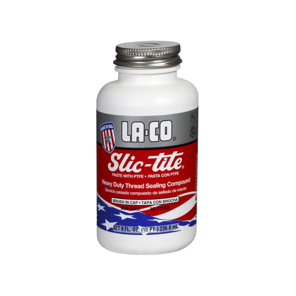 Slic-tite Paste with PTFE