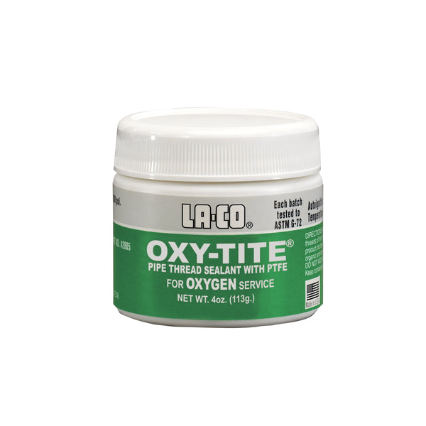 OXY-TITE