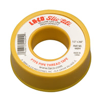 Slic-tite PTFE THREAD TAPE