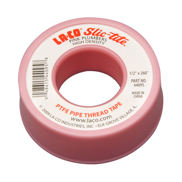 Slic-tite PTFE THREAD TAPE
