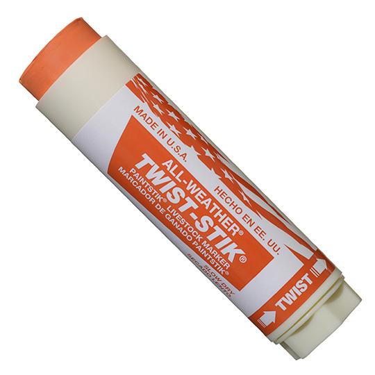 TWIST-STIK Livestock Marker