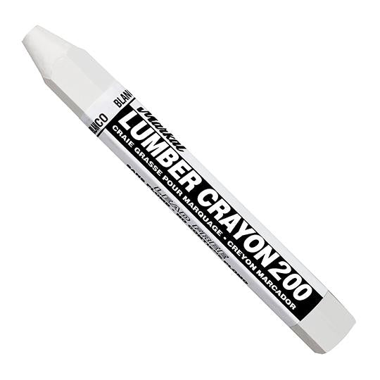 Lumber Crayon #200