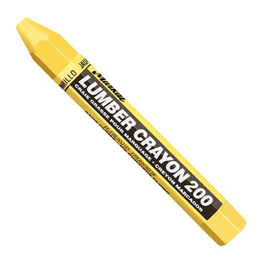 Lumber Crayon #200