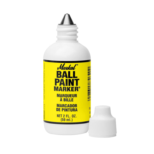 BALL PAINT MARKER