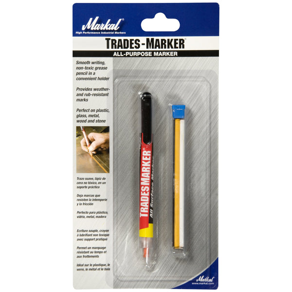 TRADES-MARKER