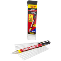 TRADES-MARKER