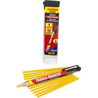 TRADES-MARKER