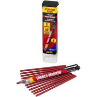 TRADES-MARKER
