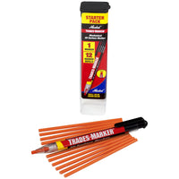 TRADES-MARKER