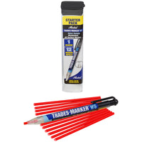 TRADES-MARKER WS