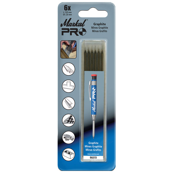 Markal Pro General-Purpose Refills