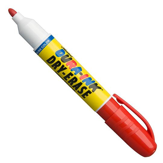 DURA-INK Dry Erase
