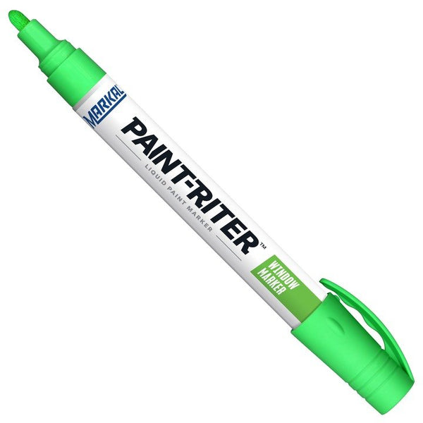 Paint-Riter Window Marker
