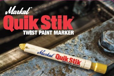 Sample Box - Quik Stik