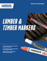 Brochure-Lumber & Timber Markers