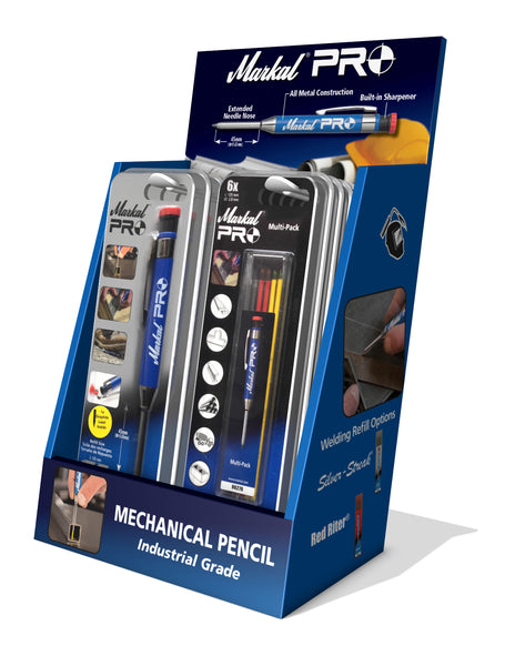 Markal Pro General Purpose Display