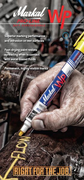 Sample Card - PRO-LINE WP