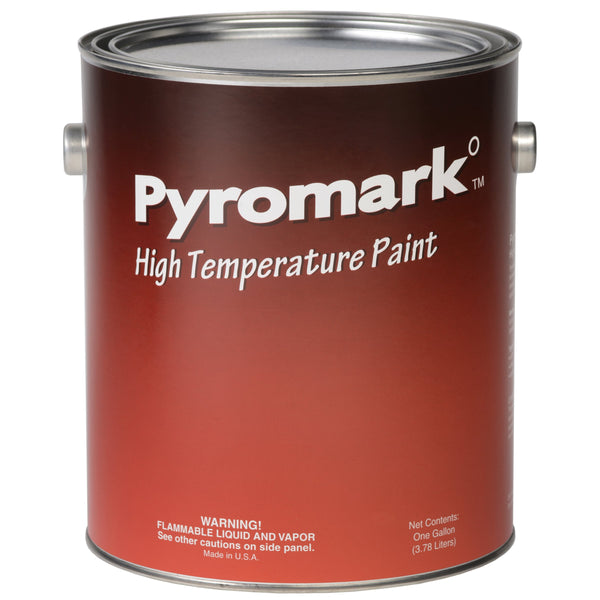 Pyromark High Temperature Paint