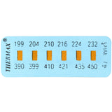 Thermax Level Strip Indicators - 160°F (71°) +