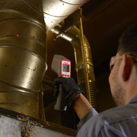 IRT-16 Infrared Thermometer