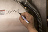 Nissen Low Corrosion Fine Point Paint Marker