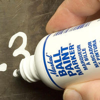 BALL PAINT MARKER