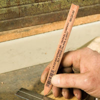 Carpenter's Pencil