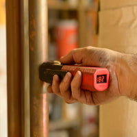 Estik Electronic Surface Thermometer