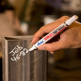 Galvanizer's Removable Marker