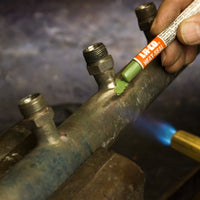 HEAT-SEAL STIK