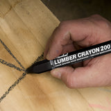 Lumber Crayon #200