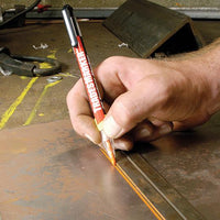 TRADES-MARKER